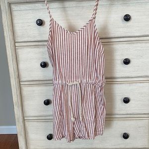 Cute romper by Thread & Supply